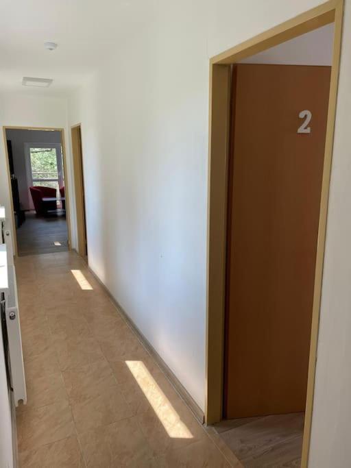 Apartman Katarina V Penzione Pod Smrekom มาร์ติน ภายนอก รูปภาพ